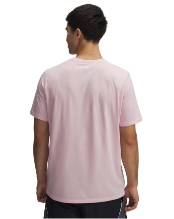 Tricou Barbati SPORTSTYLE LC SS Under Armour 