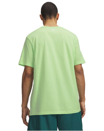 Tricou Barbati SPORTSTYLE LC SS Under Armour 