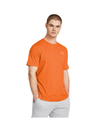 Tricou Barbati M SPORTSTYLE LC SS Under Armour 