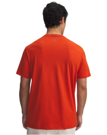 Tricou Barbati SPORTSTYLE LC SS Under Armour