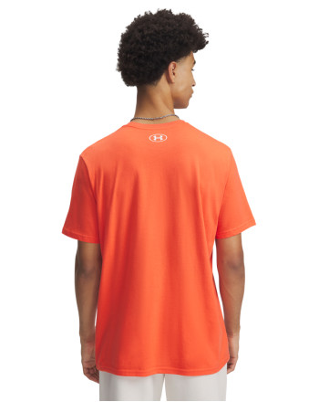 UA M SPORTSTYLE LC SS 