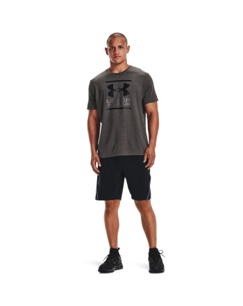 Tricou Barbati GL FOUNDATION SS Under Armour 