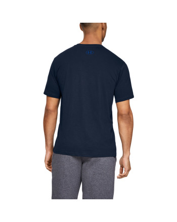 Tricou Barbati GL FOUNDATION SS Under Armour 