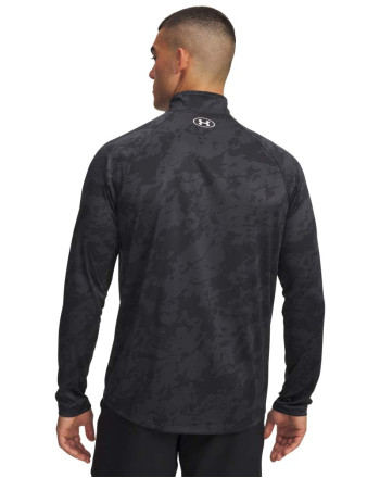 Bluza Barbati TECH 2.0 1/2 ZIP Under Armour 