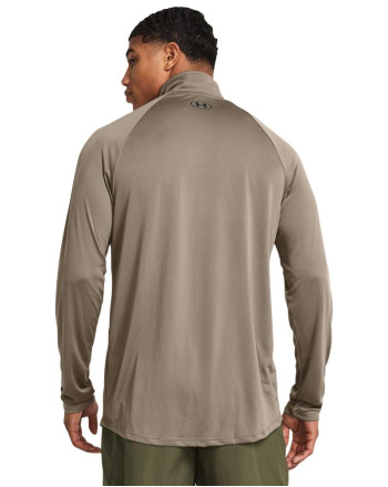 Bluza Barbati TECH 2.0 1/2 ZIP Under Armour 