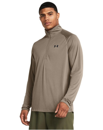 Bluza Barbati TECH 2.0 1/2 ZIP Under Armour 
