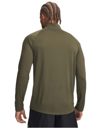Bluza Barbati TECH 2.0 1/2 ZIP Under Armour 
