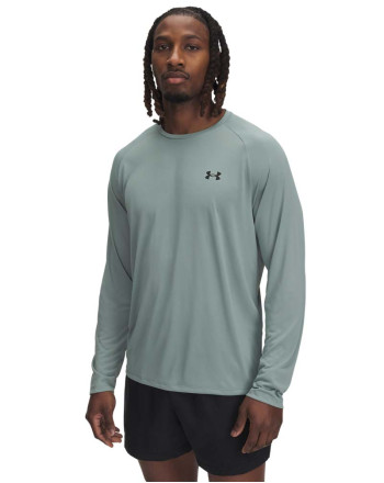 Bluza Barbati TECH 2.0 LS Under Armour 
