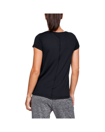 Tricou Dama TECH MESH SS Under Armour 