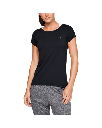 Tricou Dama TECH MESH SS Under Armour 