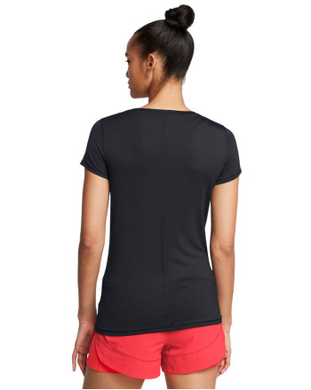 Tricou Dama TECH MESH SS Under Armour 