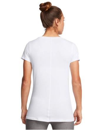 Tricou Dama TECH MESH SS Under Armour 