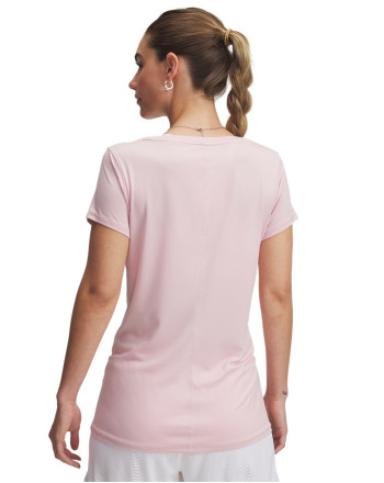 Tricou Dama TECH MESH SS Under Armour 