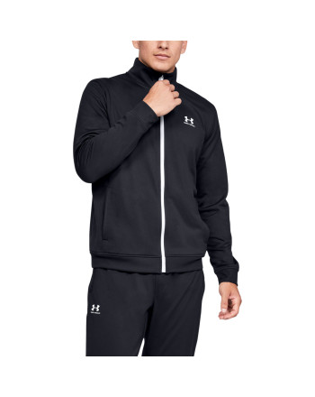 Jacheta Barbati SPORTSTYLE TRICOT JACKET Under Armour 