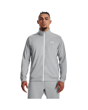 Jacheta Barbati SPORTSTYLE TRICOT JACKET Under Armour 