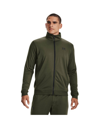 Jacheta Barbati SPORTSTYLE TRICOT JACKET Under Armour 