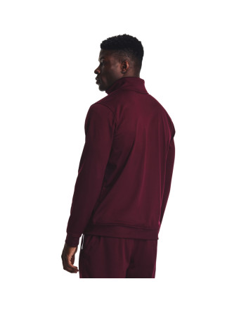 Jacheta Barbati SPORTSTYLE TRICOT JACKET Under Armour 
