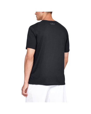 Tricou Barbati TEAM ISSUE WORDMARK SS Under Armour 