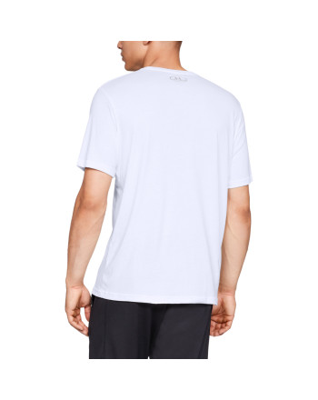 Tricou Barbati TEAM ISSUE WORDMARK SS Under Armour 
