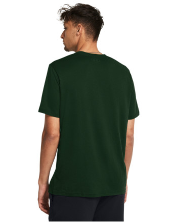 Tricou Barbati TEAM ISSUE WORDMARK SS Under Armour 