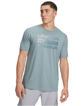 Tricou Barbati TEAM ISSUE WORDMARK SS Under Armour