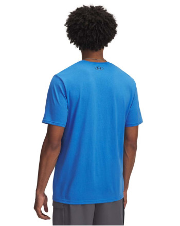 Tricou Barbati TEAM ISSUE WORDMARK SS Under Armour 