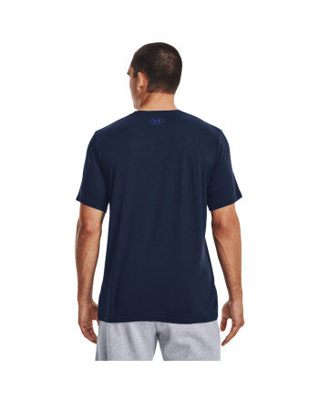 Tricou Barbati TEAM ISSUE WORDMARK SS Under Armour 