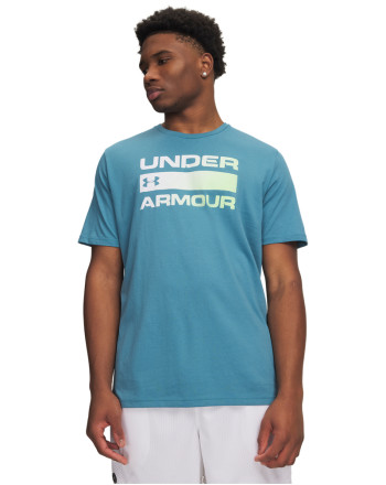 Tricou Barbati TEAM ISSUE WORDMARK SHORTSLEEVE Under Armour 
