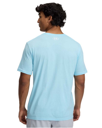 Tricou Barbati TEAM ISSUE WORDMARK SS Under Armour 