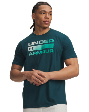 Tricou Barbati TEAM ISSUE WORDMARK SHORTSLEEVE Under Armour 