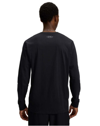 Bluza Barbati SPORTSTYLE LEFT CHEST LS Under Armour 