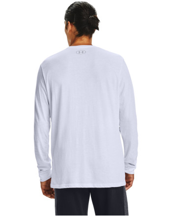 Bluza Barbati SPORTSTYLE LEFT CHEST LS Under Armour 