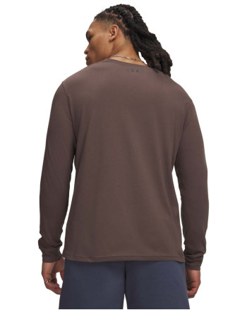 Bluza Barbati SPORTSTYLE LEFT CHEST LONG SLEEVE Under Armour 