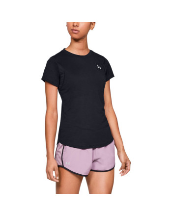 UA STREAKER 2.0 SHORT SLEEVE 