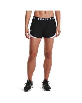 Pantaloni scurti Dama PLAY UP SHORTS 3.0 Under Armour 