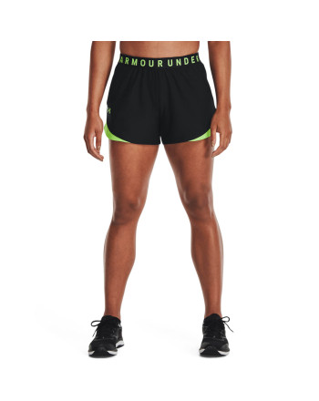 Pantaloni scurti Dama PLAY UP SHORTS 3.0 Under Armour 