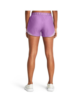 Pantaloni Scurti Dama PLAY UP SHORTS 3.0 Under Armour 