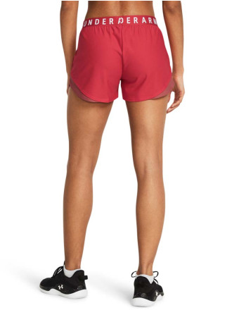 Pantaloni scurti Dama PLAY UP SHORTS 3.0 Under Armour 