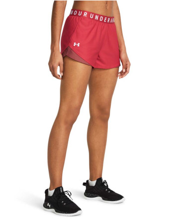 Pantaloni scurti Dama PLAY UP SHORTS 3.0 Under Armour 
