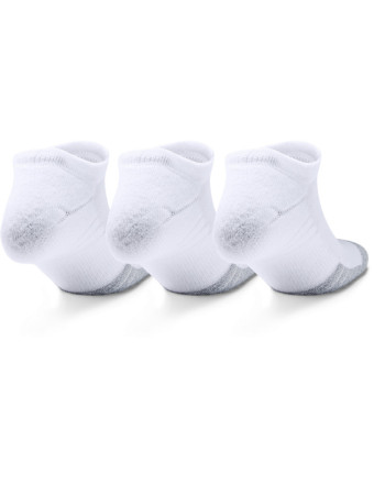 Sosete Unisex HEATGEAR NO SHOW Under Armour 