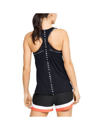 Maiou Dama KNOCKOUT TANK Under Armour 
