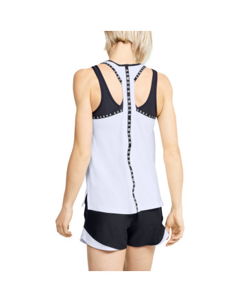 Maiou Dama KNOCKOUT TANK Under Armour 