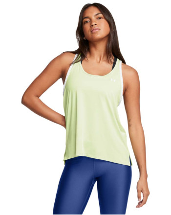 Maiou Dama KNOCKOUT TANK Under Armour 