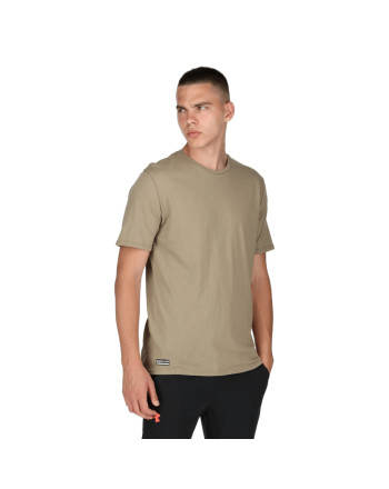 Tricou Barbati TAC COTTON T Under Armour 