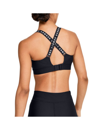 Bustiera Dama INFINITY HIGH BRA Under Armour 