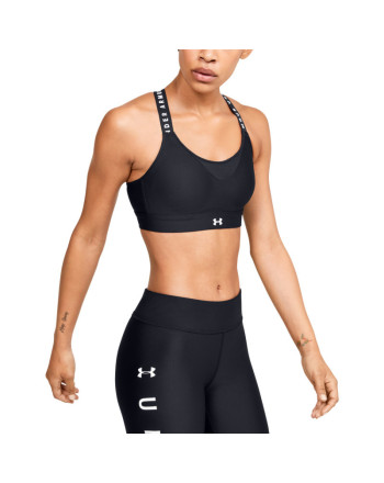 Bustiera Dama INFINITY HIGH BRA Under Armour 