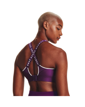Bustiera Dama INFINITY HIGH BRA Under Armour 