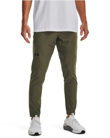 Pantaloni Barbati UNSTOPPABLE TAPERED PANTS Under Armour 