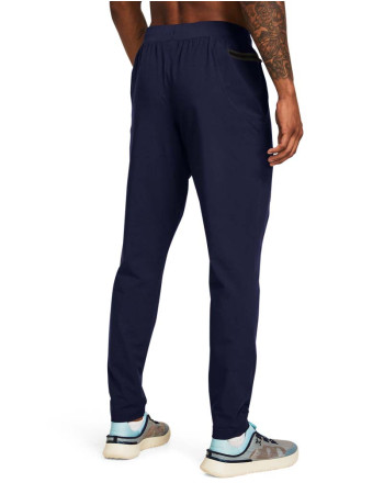 Pantaloni Barbati  UNSTOPPABLE TAPERED PANTS Under Armour 