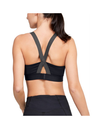 Bustiera Dama RUSH MID BRA Under Armour 